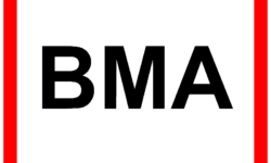 BMA-1